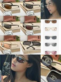 Picture of Chanel Sunglasses _SKUfw56704593fw